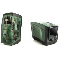 BAYMAK DAB E.SYBOX ELEKTRONİK FREKANS KONTROLLÜ HİDROFOR