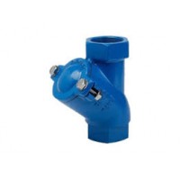 Toplu Tip Çekvalf 11/2'